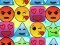 游戏Emoji Match 3在线