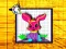 游戏Easter Eggstravaganza Coloring在线