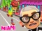 游戏Angry Gran Miami在线