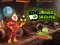 游戏Ben 10 Zombie Shooter在线