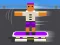 游戏Blocky Skater Rush在线