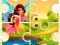游戏Little Cute Summer Fairies Puzzle在线