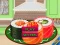 游戏Sushi Roll 3D Cool在线