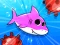 游戏Go Baby Shark Go在线