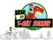 游戏Ben 10 T-Rex Runner在线