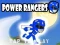 游戏Blue Ranger High Jump在线