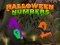 游戏Halloween Numbers在线