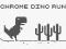 游戏Chrome Dino Run在线