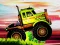 游戏Monster Trucks Spot the Difference在线