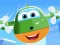 游戏Super Plane Wings Kid Subway Surfers Runner在线