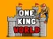 游戏One King World在线