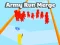 游戏Army Run Merge在线