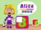 游戏World of Alice Puzzle Numbers在线