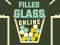 游戏Filled Glass Online在线