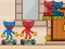游戏Red and Blue Hugli Wugli在线
