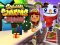 游戏Subway Surfers London在线