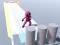 游戏Squid Gamer Runner Obstacle在线