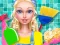 游戏Fashion Doll House Cleaning在线