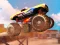 游戏Monster Truck Stunt Racer在线