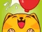 游戏Puffy Cat在线