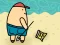 游戏Sea side Cleaning Day在线