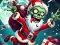 游戏Flappy Zombie Santa Christmas Game在线