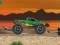 游戏Monster Truck 4x4在线
