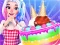 游戏Cute Doll Cooking Cakes在线