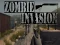 游戏Zombie Invasion在线