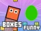 游戏Boxes Funny在线