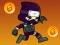游戏Ninja Escape 2D在线