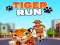 游戏Tiger Run在线