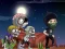 游戏Escaping Zombie在线