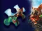游戏Biomutant Online Jigsaw Puzzle planet在线