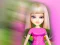 游戏Barbie Skater Dressup在线