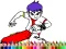 游戏Ben 10 Coloring Book在线