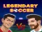 游戏Legendary Soccer在线