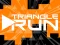 游戏Triangle Run在线