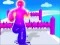 游戏Blob Dash Endless Runner在线