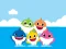 游戏Baby Shark Coloring在线