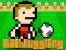 游戏Ball Juggling在线