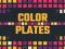 游戏Color Plates在线