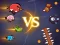 游戏Infuriated bird在线