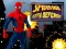 游戏Spiderman City Defense在线
