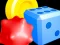 游戏Waggle Balls 3D在线