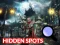 游戏Hidden Spots Under the Moon在线
