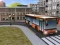 游戏Bus Crash Stunts在线