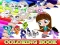 游戏Coloring Book for Littlest Pet Shop在线