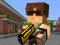 游戏Minecraft Soldiers Jigsaw在线