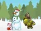 游戏Running On Christmas在线